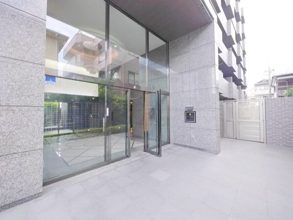 ルーブル武蔵新城の物件内観写真